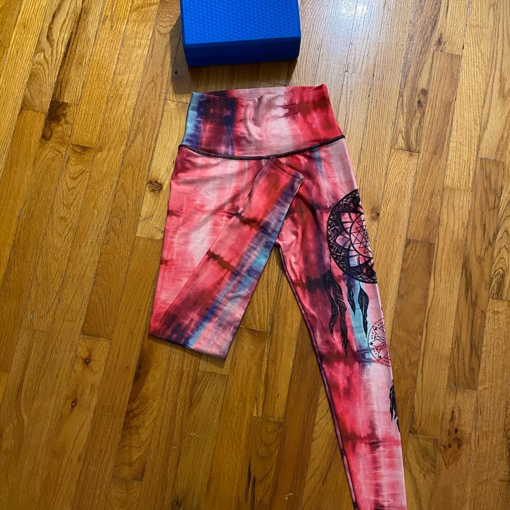 Onzie Leggings